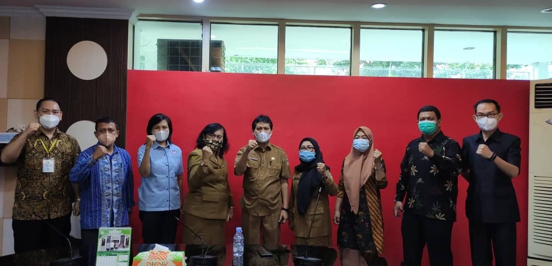 SMAKKK Medan Terpilih Sebagai Salah Satu Sekolah Penggerak Kemdikbudristek