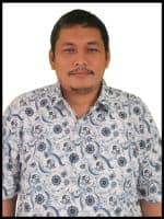 Erick H. Manurung, S.Si